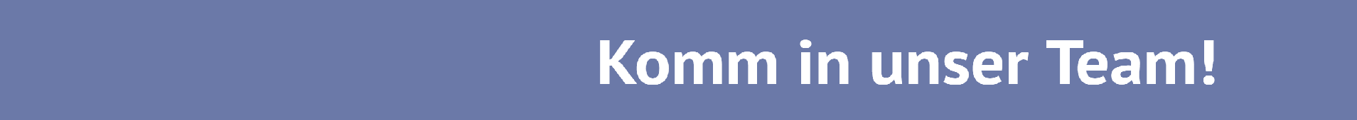 Wir suchen dich – eine engagierte und talentierte Werkstudentin Social Media (w/m/d) mit Blick für Ästhetik und Trends!